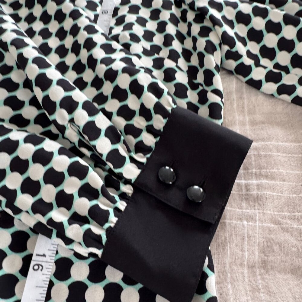 Kate Spade Kassia Dress - Picture 9 of 16